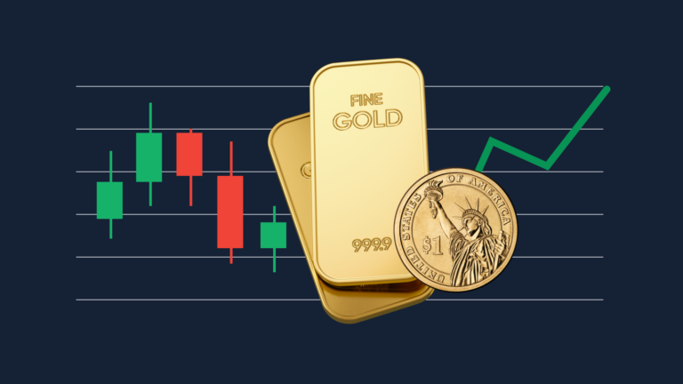 Difference between gold trading and gold hedging